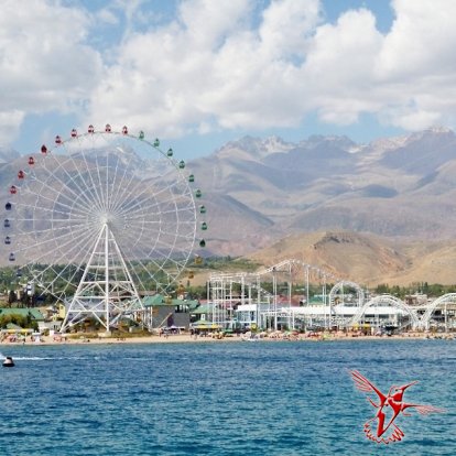 10 новых мест пляжного отдыха вместо Турции и Египта