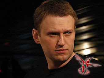 Что ждет Россию? Интервью с Алексеем Навальным.