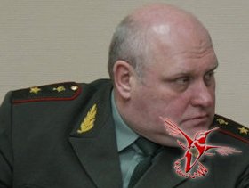 Главный военный медик России попался на крупном «откате»