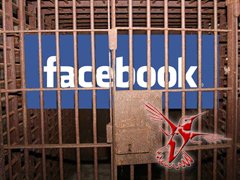 13 способов оказаться в тюрьме с помощью поста в Facebook