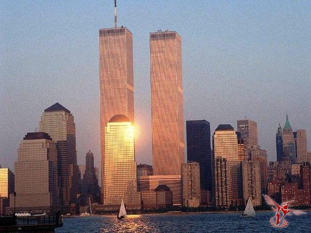9/11 десять лет спустя