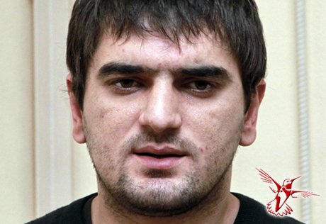 Убийца фаната «Спартака » Егора Свиридова получил 20 лет колонии строгого режима