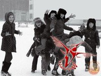 Горячая 10-ка советского детства