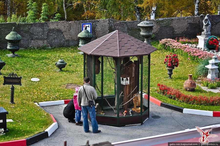 Новосибирский крематорий — что это такое?
