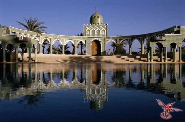 57 фактов о Марокко глазами россиянина