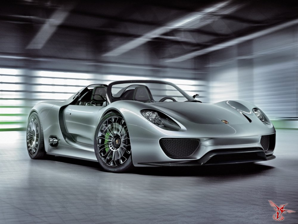 ТОП 10 самых дорогих автомобилей по журналу «Forbes» за 2012 год
