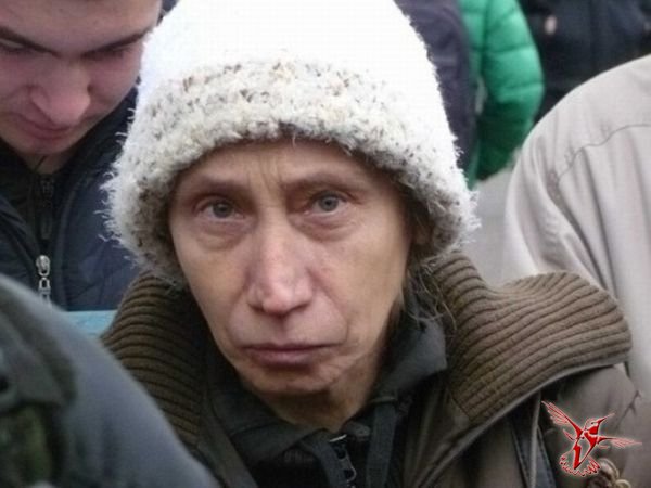 2024-ый год. Путин ушёл в народ