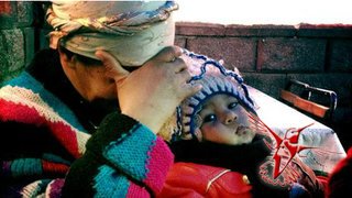 Узбекистан стерилизует женщин без их ведома и согласия