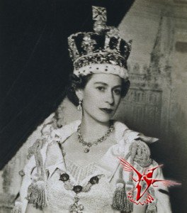 Короны для Елизаветы II