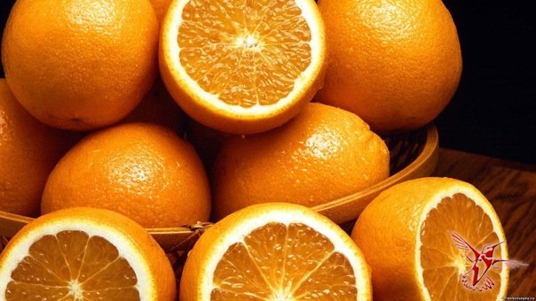 Сражение апельсинов в Италии