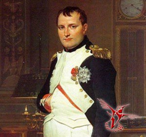 Наполеон — избранные фразы