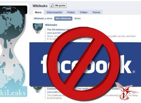 В Таджикистане закрыт доступ к фейсбуку