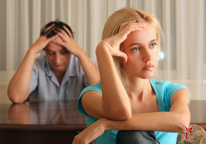 Мужская психология: боязнь серьезных отношений