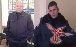 Задержанные милиционеры-насильники сдали своих коллег и своё руководство с Николаевского УМВД