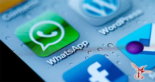 Facebook покупает WhatsApp