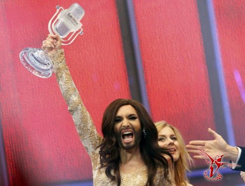 Евровидение-2014: Победил певец из Австрии Кончита Вурст