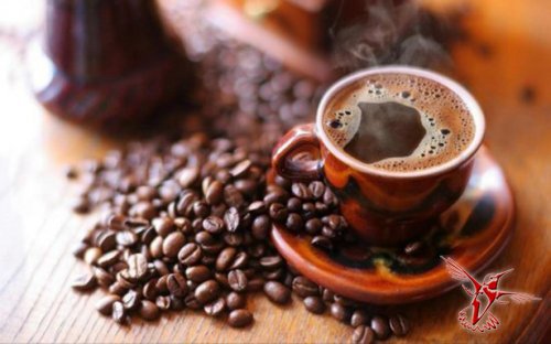 Факты о кофе и кофеине