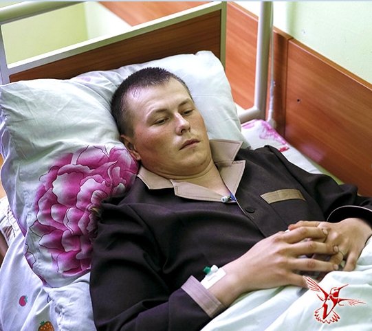 Арестованные на Украине «спецназовцы ГРУ» не могут связаться с семьями