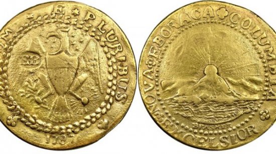 Шесть самых редких и дорогих монет мира