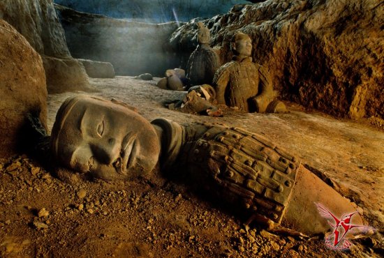 Семь археологических загадок, которые непременно будут разгаданы в 21 веке