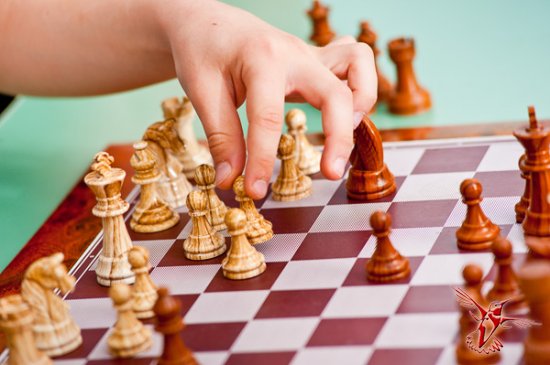 ТОП-25: Любопытные факты о шахматах