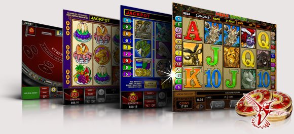 Полезная информация об игровых автоматах в онлайн казино