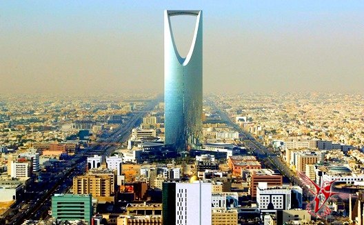 Путешествие в Саудовскую Аравию