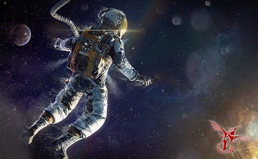 Загадки Космоса: удивительные факты