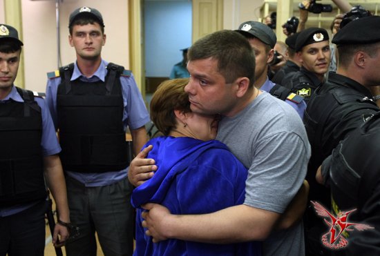 ЕСПЧ признал «дело Кировлеса» нарушающим право на справедливый суд