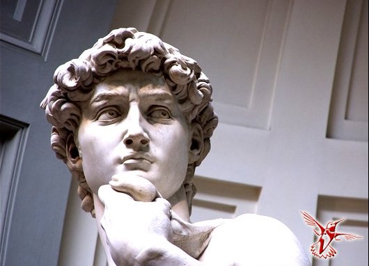 Малоизвестны факты о «Давиде» великого Микеланджело