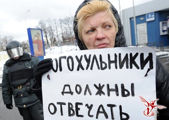 В Ставрополе судят мужчину за фразу «Бога нет»