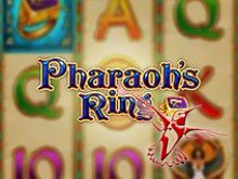 Играть в эмулятор Pharaoh’s Ring
