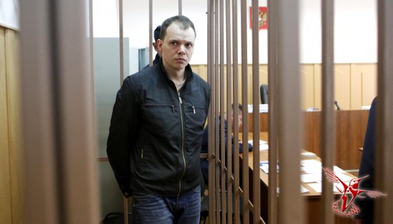 Начинается суд над Дмитрием Борисовым — пятым обвиняемым по «делу 26 марта»