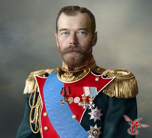 Полный титул Николая II: что с ним было не так